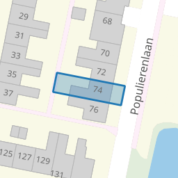 Perceel SDM01-Q-1431