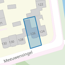 Perceel SDM01-Q-1449