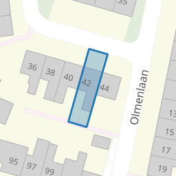 Perceel SDM01-Q-1468