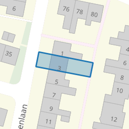 Perceel SDM01-Q-1484