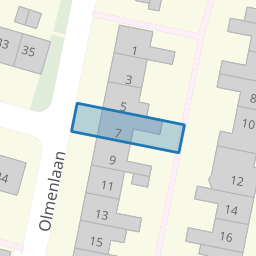 Perceel SDM01-Q-1486