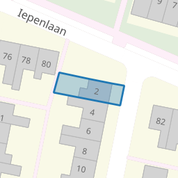 Perceel SDM01-Q-1493