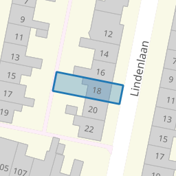 Perceel SDM01-Q-1501