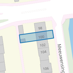 Perceel SDM01-Q-1523