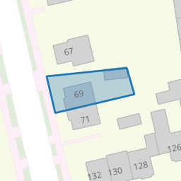 Perceel SDM01-Q-1535