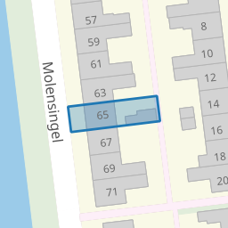 Perceel SDM01-Q-1559