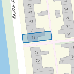 Perceel SDM01-Q-1562