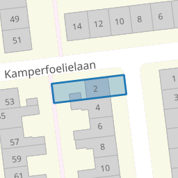 Perceel SDM01-Q-1563