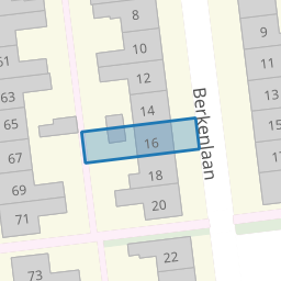 Perceel SDM01-Q-1570