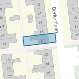 Perceel SDM01-Q-1572