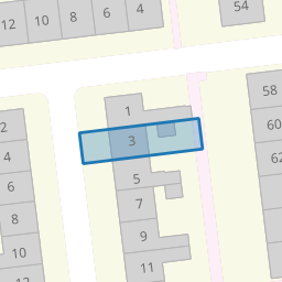 Perceel SDM01-Q-1574