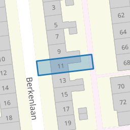 Perceel SDM01-Q-1578