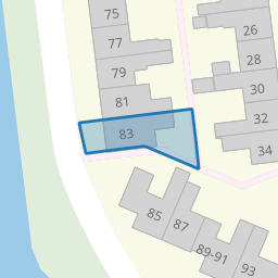 Perceel SDM01-Q-1588