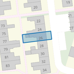 Perceel SDM01-Q-1591