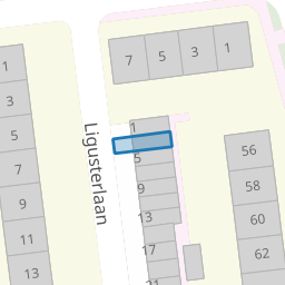 Perceel SDM01-Q-1617