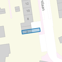 Perceel SDM01-Q-1725