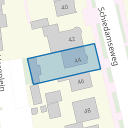 Perceel SDM01-Q-1764