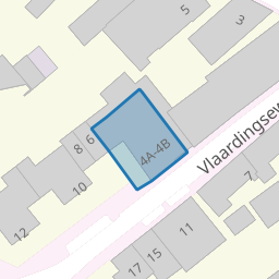 Perceel SDM01-Q-1800