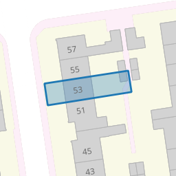 Perceel SDM01-Q-1862