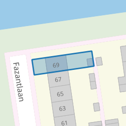 Perceel SDM01-Q-1964