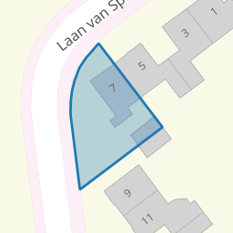 Perceel SDM01-Q-2003