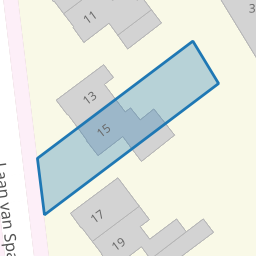 Perceel SDM01-Q-2007