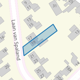 Perceel SDM01-Q-2009