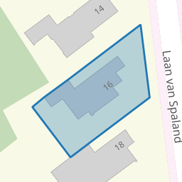 Perceel SDM01-Q-2016