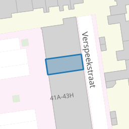 Perceel SDM01-Q-2057