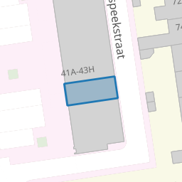 Perceel SDM01-Q-2060