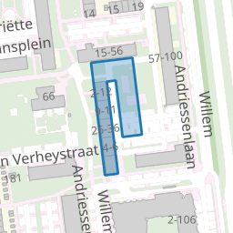 Perceel SDM01-Q-2213
