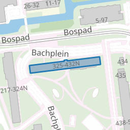 Perceel SDM01-Q-2343