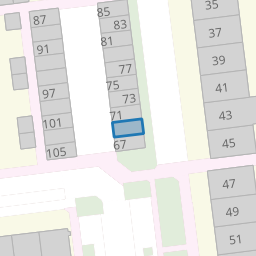 Perceel SDM01-Q-2378