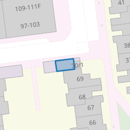 Perceel SDM01-Q-2560