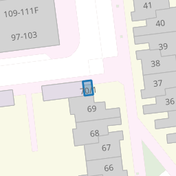 Perceel SDM01-Q-2561