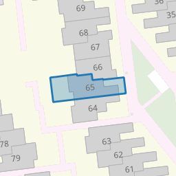 Perceel SDM01-Q-2566