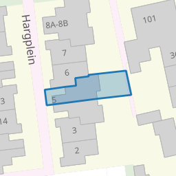 Perceel SDM01-Q-2590