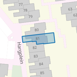 Perceel SDM01-Q-2612