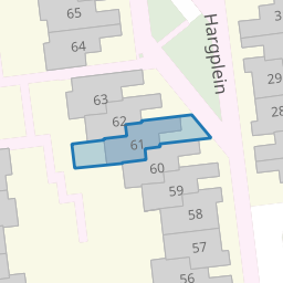 Perceel SDM01-Q-2621