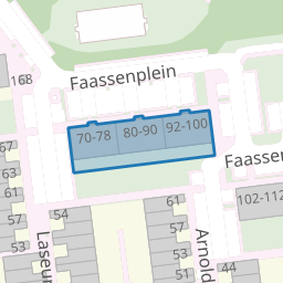 Perceel SDM01-Q-2676