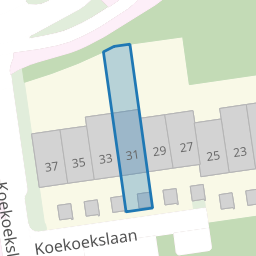 Perceel SDM01-Q-2719