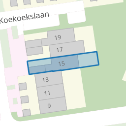 Perceel SDM01-Q-2727