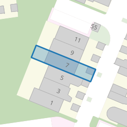 Perceel SDM01-Q-2777