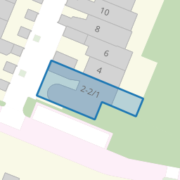 Perceel SDM01-Q-2781