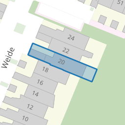 Perceel SDM01-Q-2790