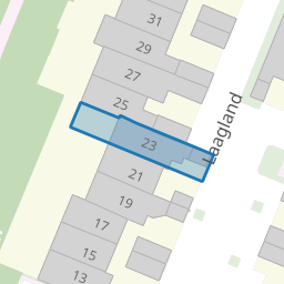 Perceel SDM01-Q-2986