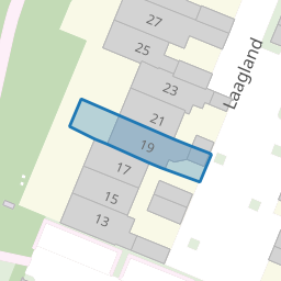 Perceel SDM01-Q-2988