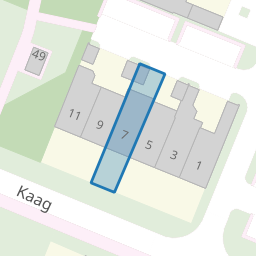 Perceel SDM01-Q-2994