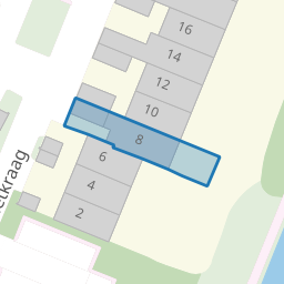 Perceel SDM01-Q-3054