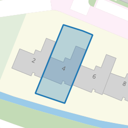 Perceel SDM01-Q-3061